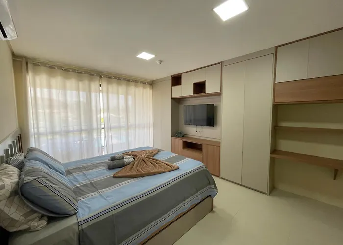 Flat Eco Resort Praia Dos Carneiros
