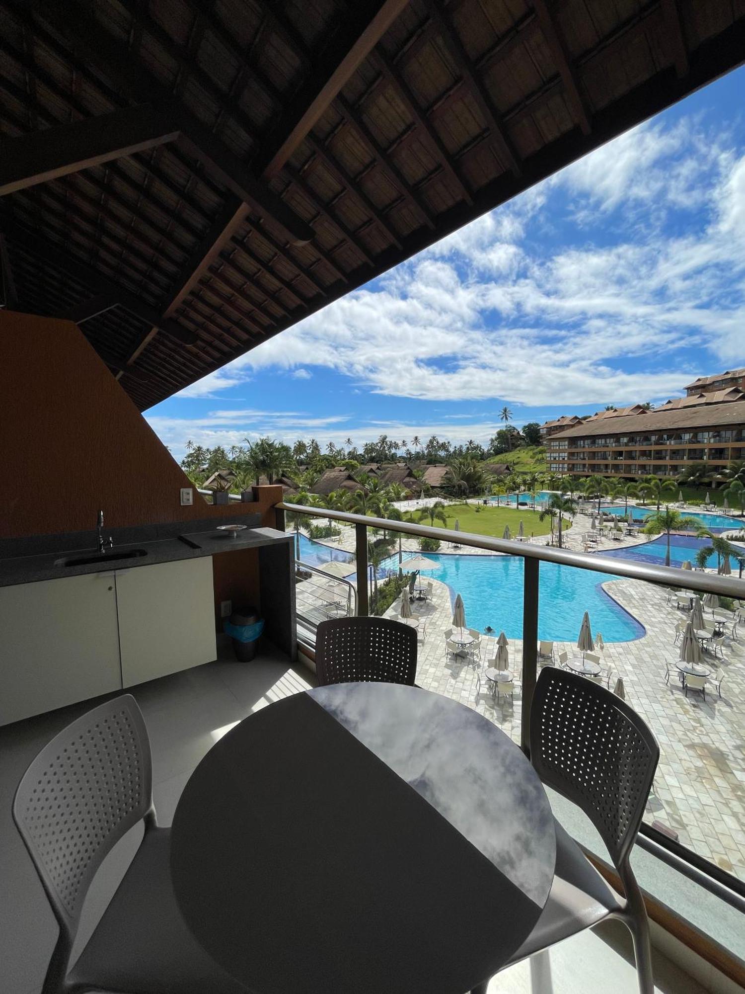 公寓 Flat Eco Dos Carneiros Praia dos Carneiros