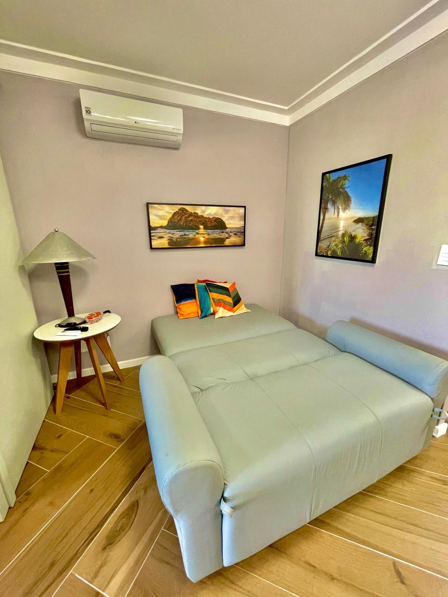 Flat Eco Dos Carneiros *