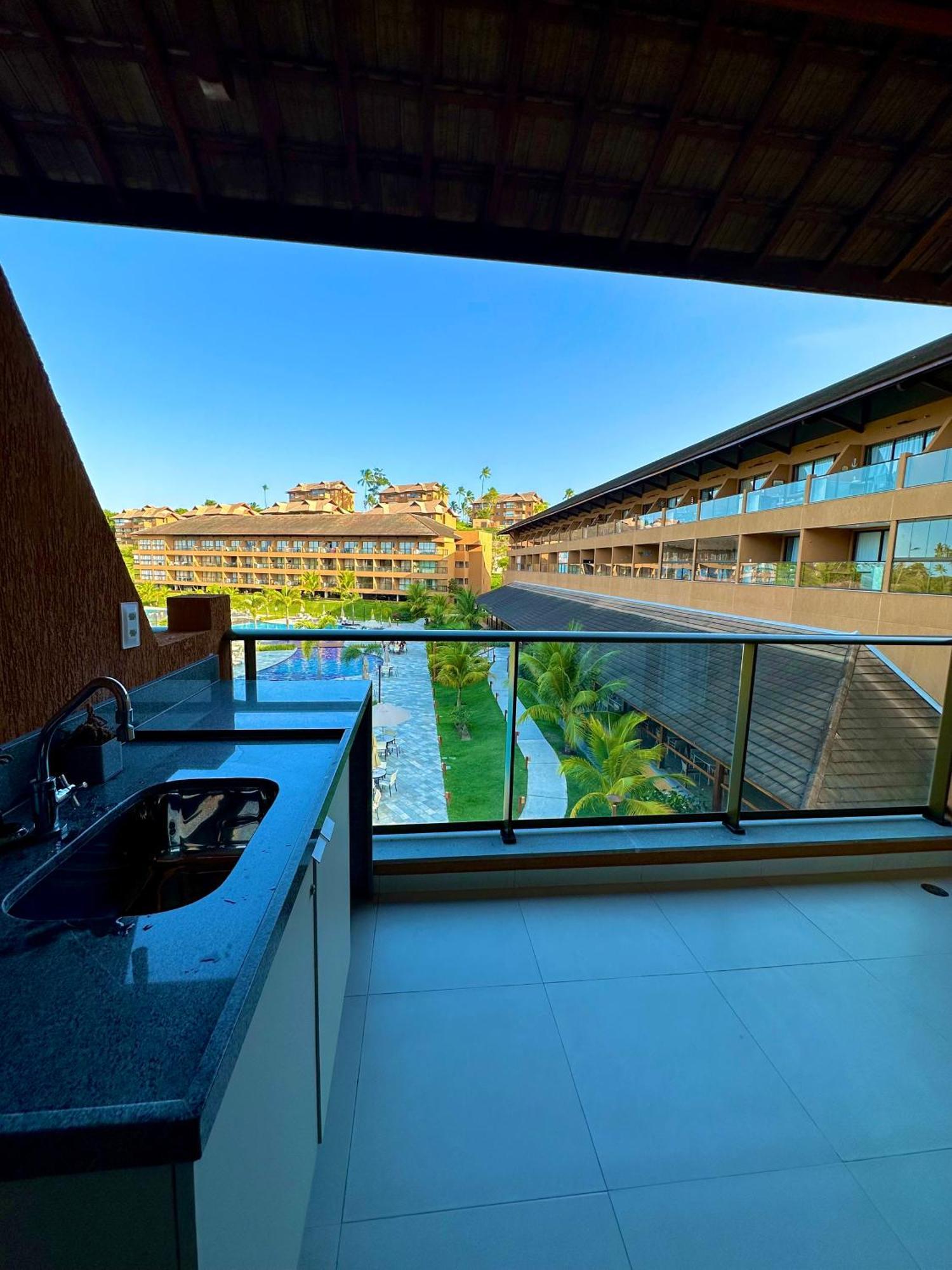 Flat Eco Dos Carneiros