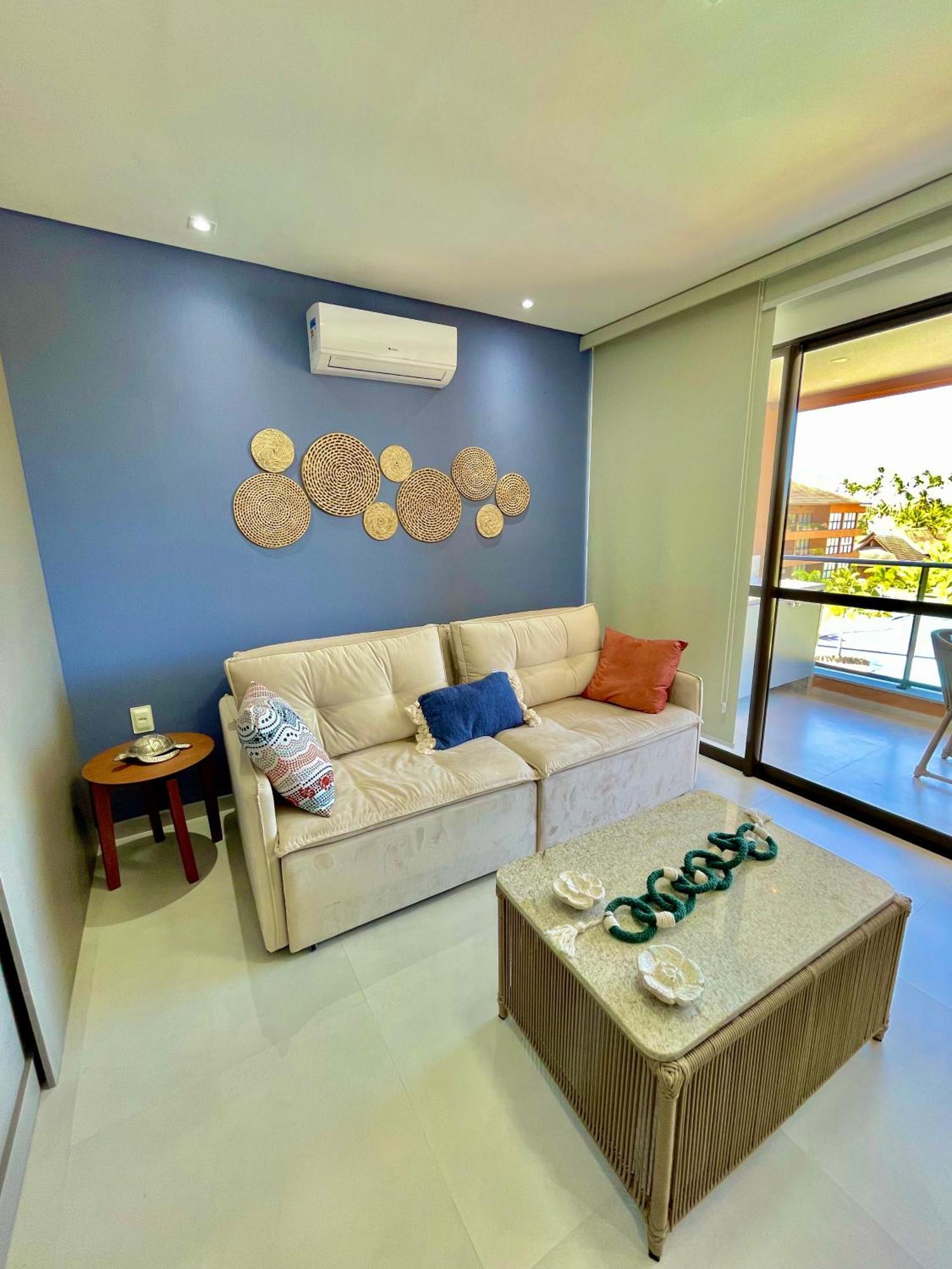 公寓 Flat Eco Dos Carneiros
