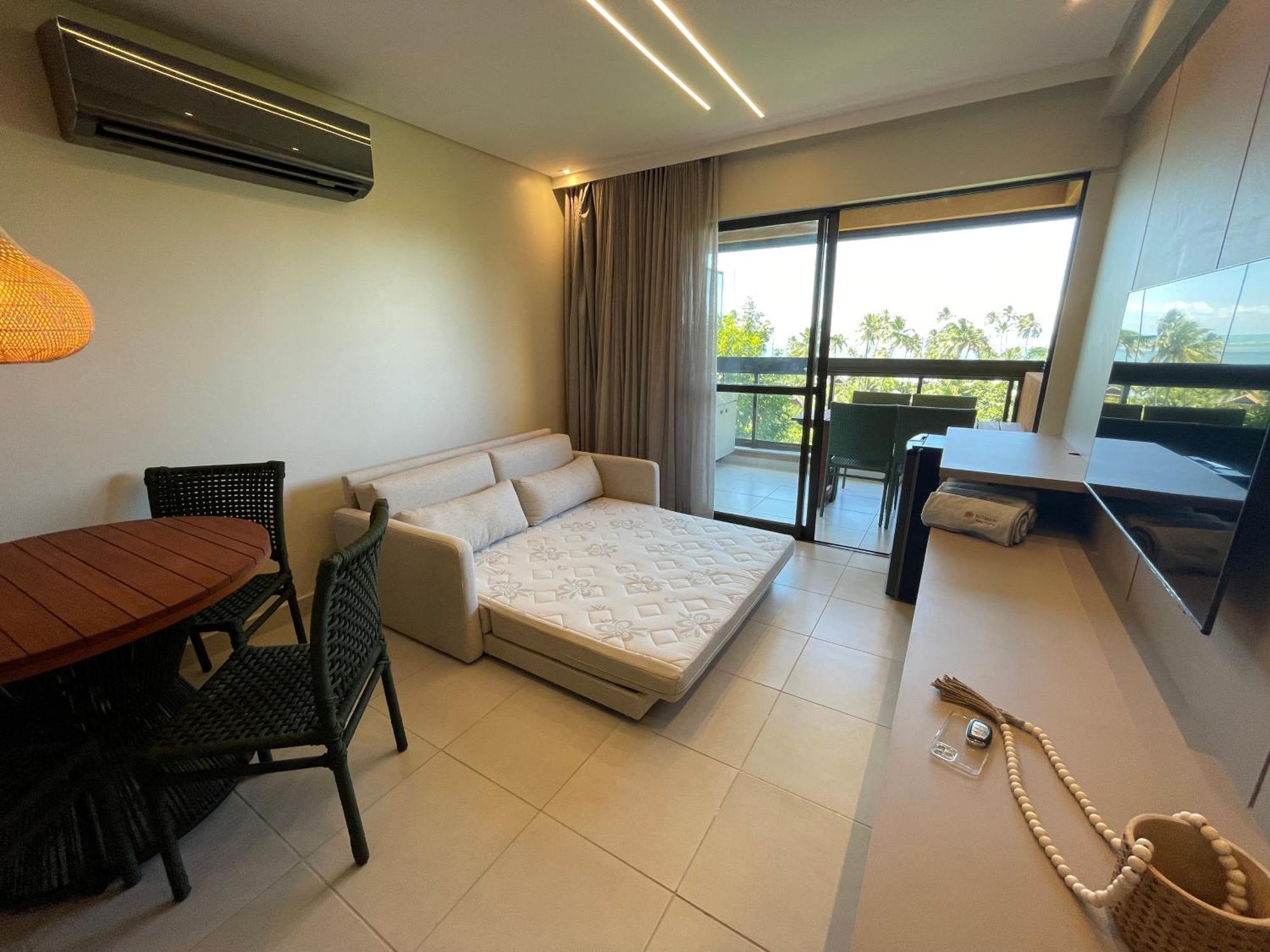 公寓 Flat Eco Dos Carneiros Praia dos Carneiros