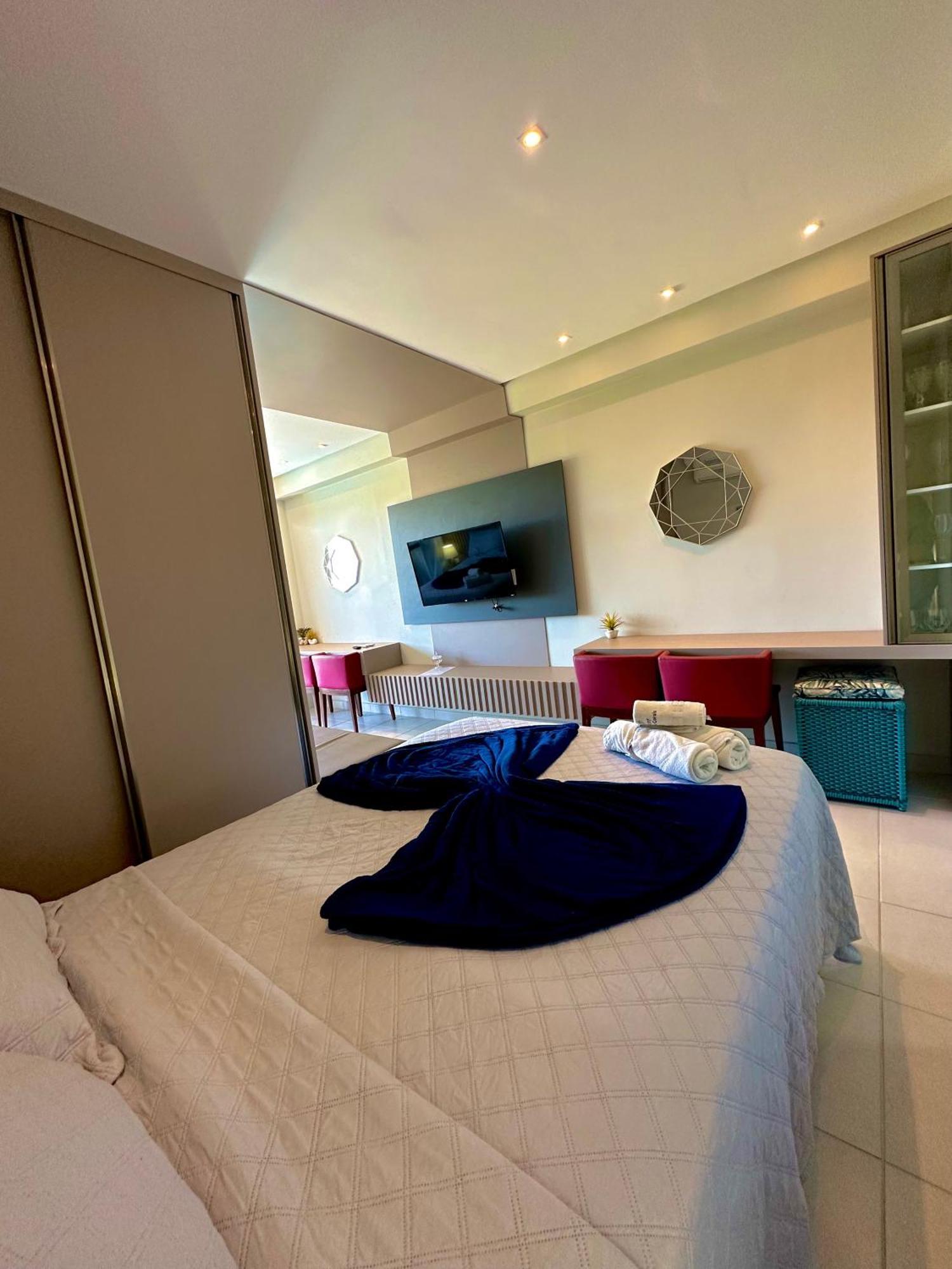 公寓 Flat Eco Dos Carneiros Praia dos Carneiros