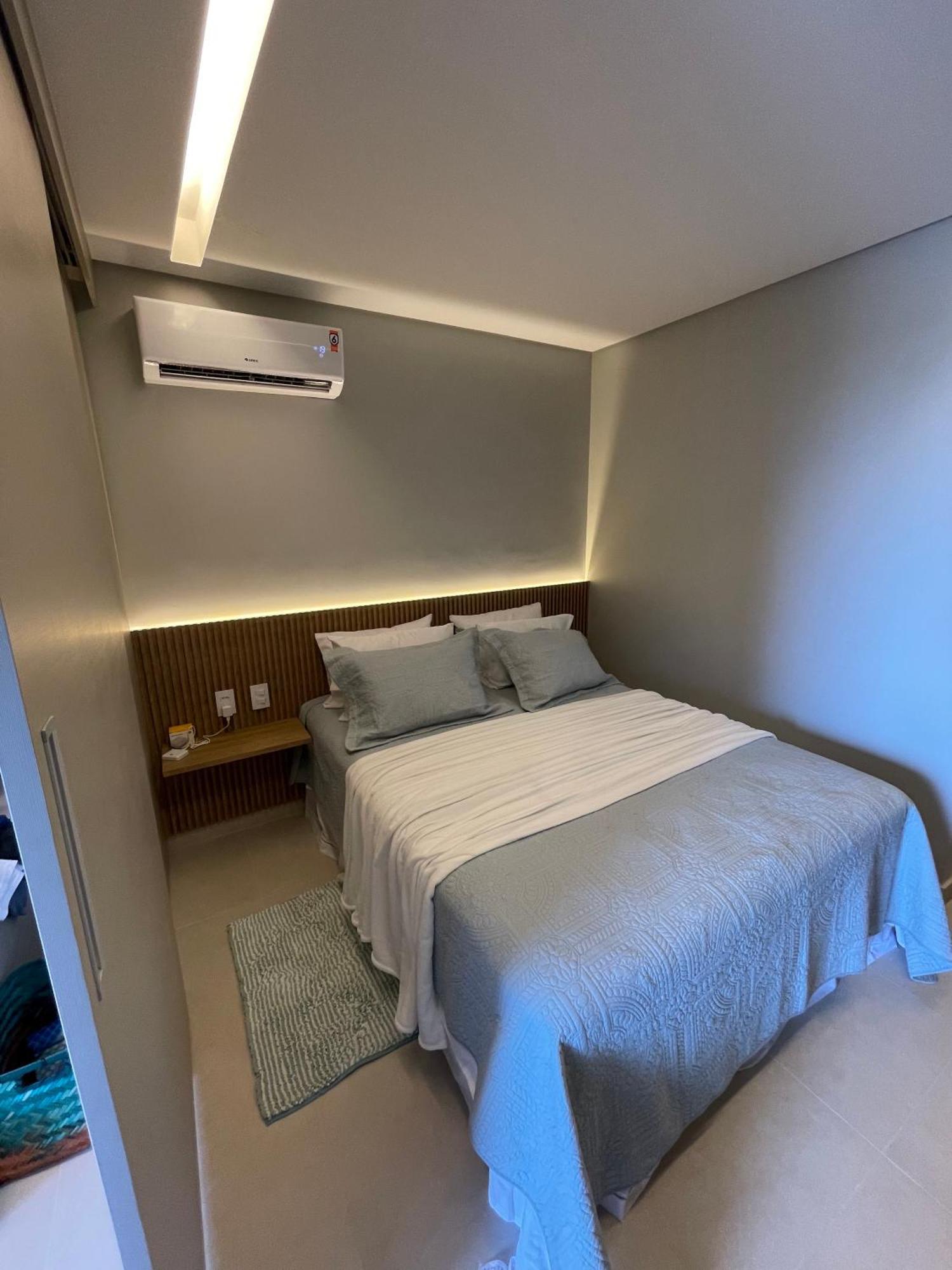 公寓 Flat Eco Dos Carneiros Praia dos Carneiros